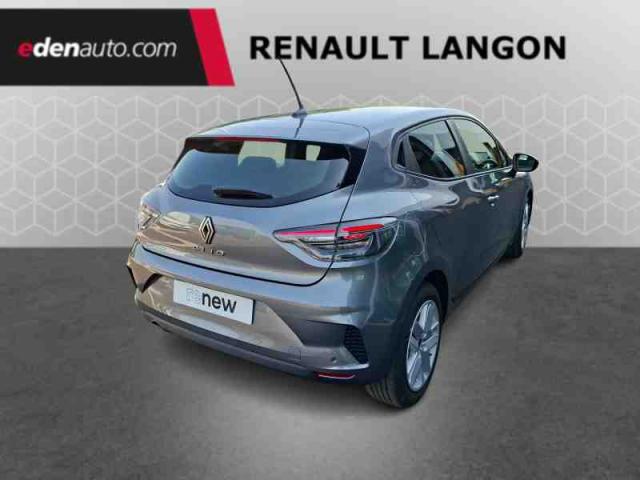 Renault Clio image 1