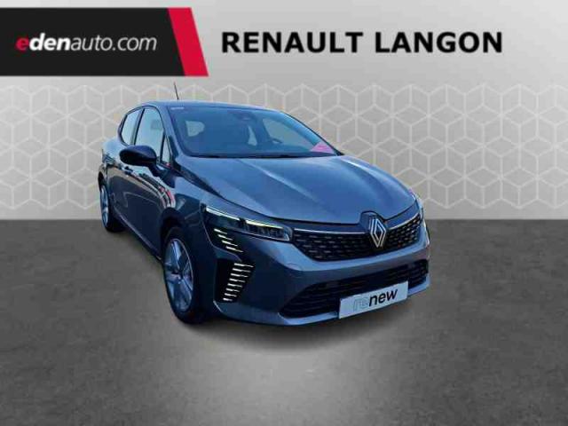 Renault Clio image 7