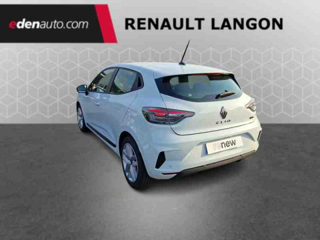 Renault Clio image 1