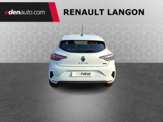 Renault Clio image 7