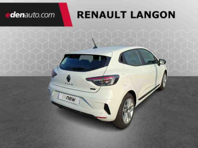 Renault Clio image 5