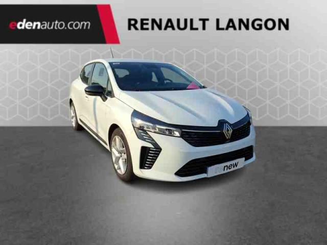 Renault Clio image 2