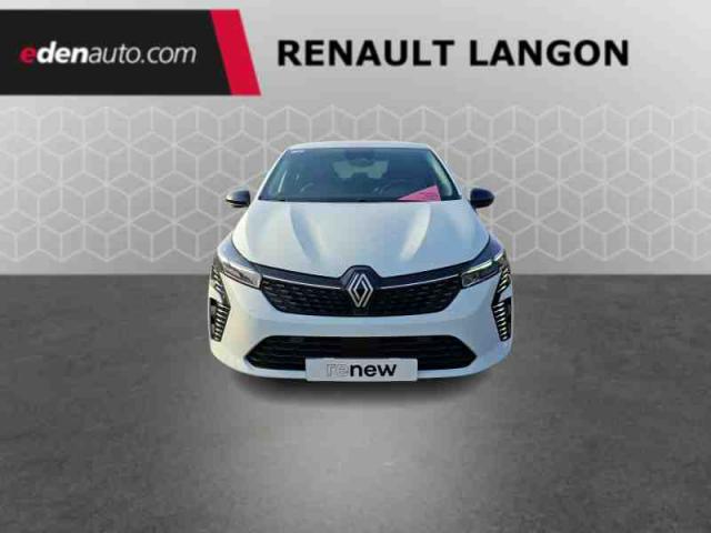 Renault Clio image 3