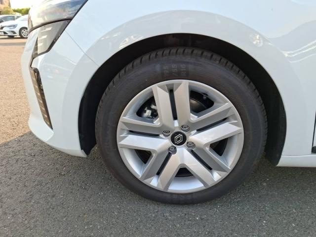 Renault Clio image 8