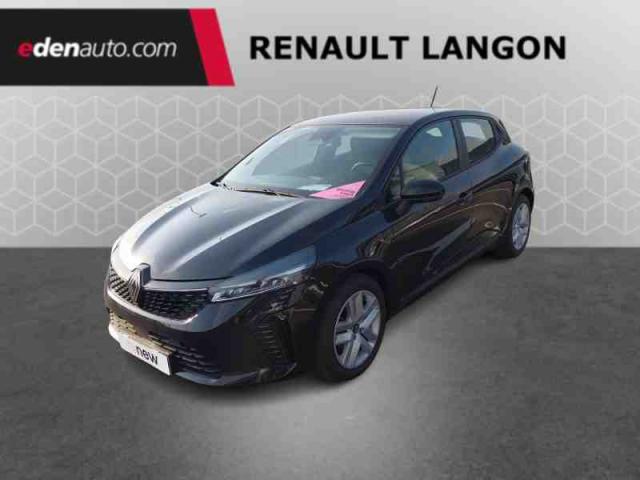 Renault Clio Tce 90 Ch Gsr2 Evolution
