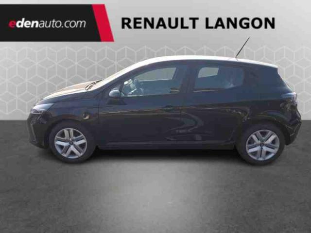 Renault Clio image 2