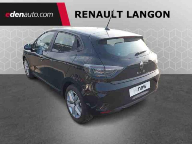 Renault Clio image 4