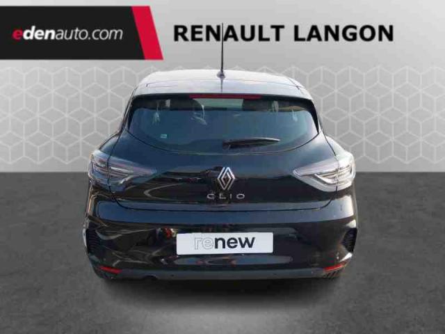 Renault Clio image 7