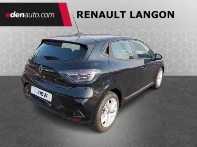 Renault Clio image 6