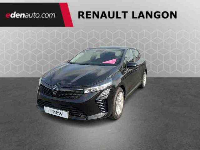 Renault Clio Tce 90 Ch Gsr2 Evolution