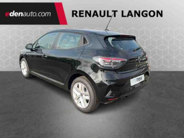 Renault Clio image 5