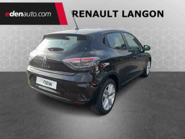 Renault Clio image 1