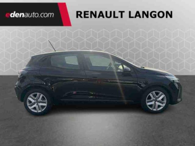 Renault Clio image 2
