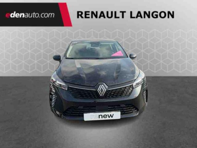 Renault Clio image 8