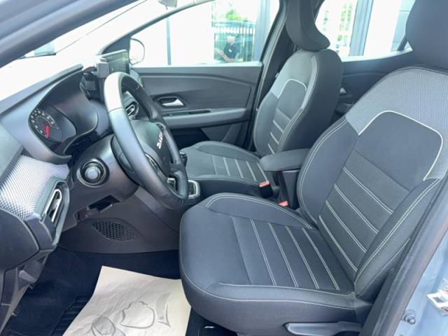 Dacia Sandero image 9