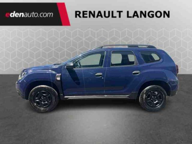 Dacia Duster image 5