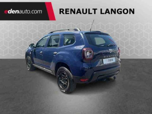 Dacia Duster image 2
