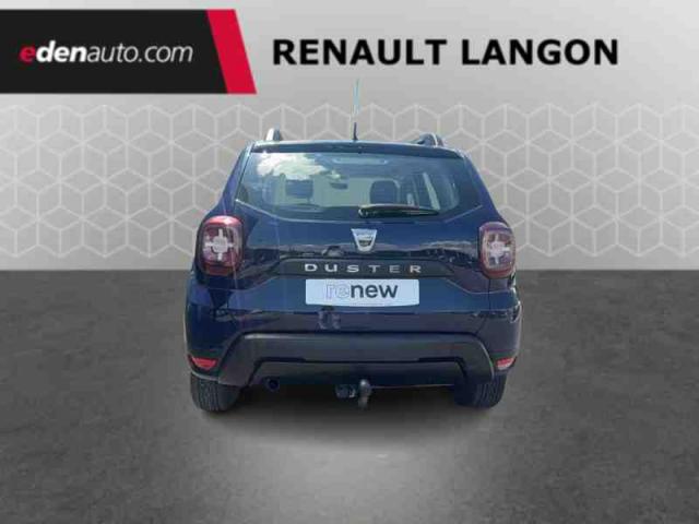 Dacia Duster image 1