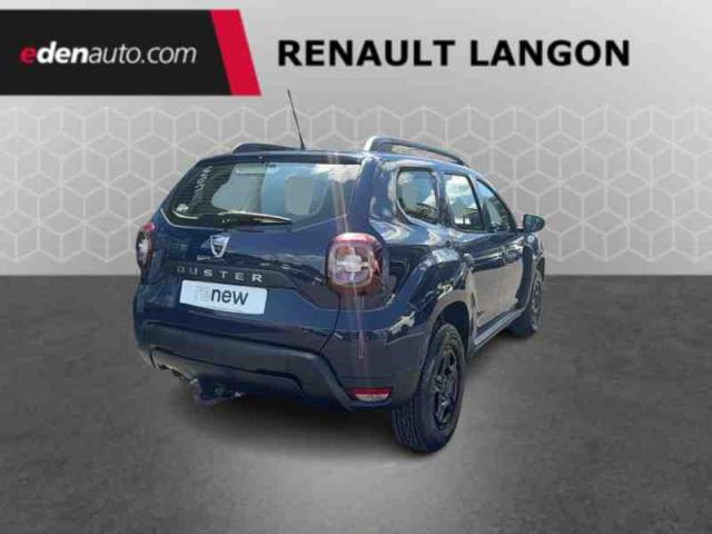 Dacia Duster image 6