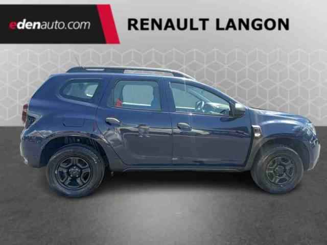 Dacia Duster image 4