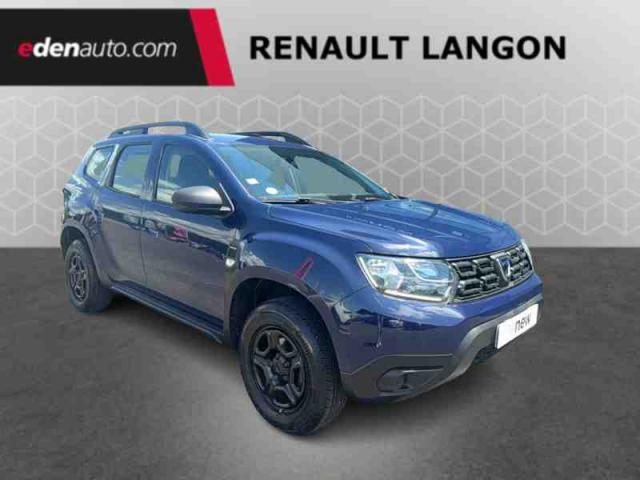 Dacia Duster image 7