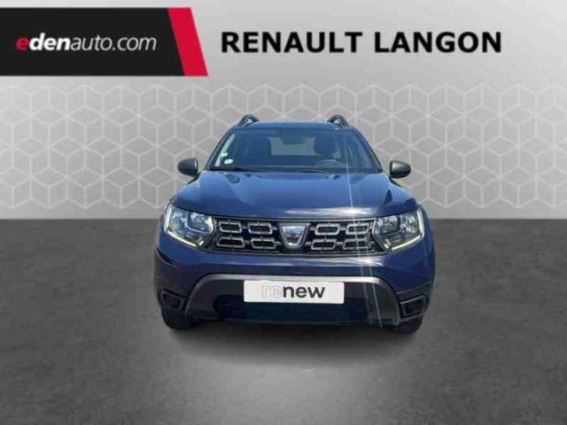 Dacia Duster image 8