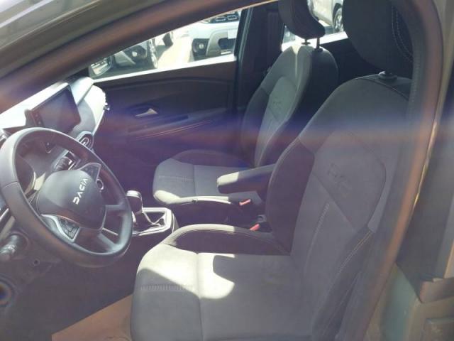 Dacia Sandero image 9