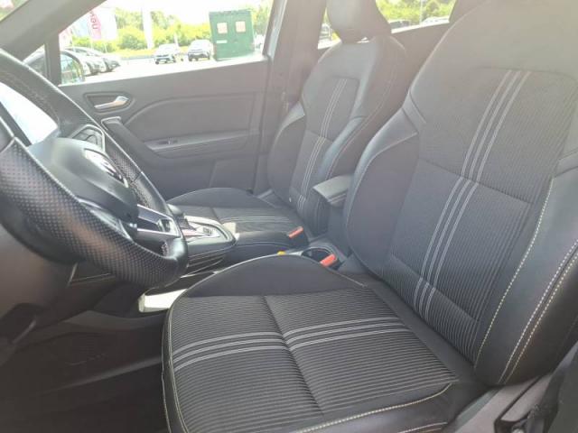 Renault Captur image 1