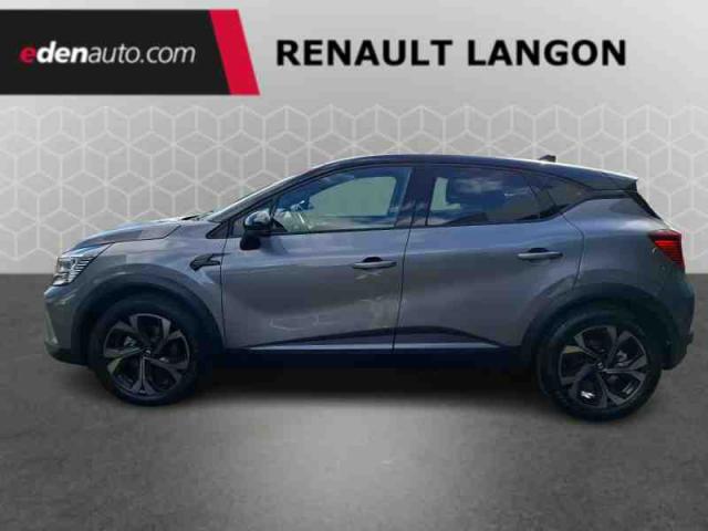 Renault Captur image 3
