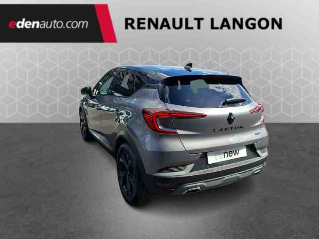 Renault Captur image 9