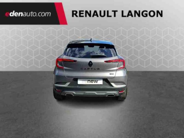 Renault Captur image 8