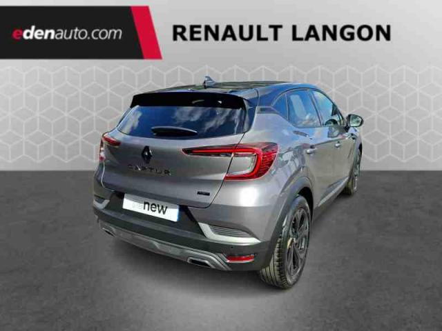 Renault Captur image 7