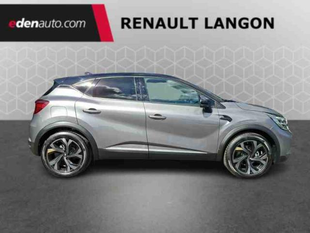 Renault Captur image 6