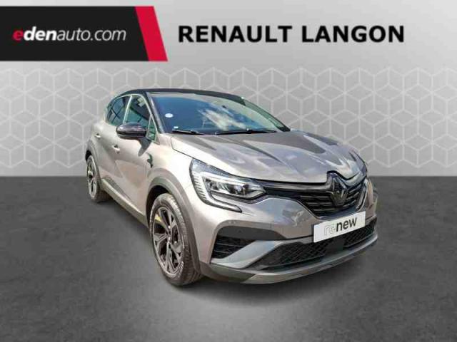 Renault Captur image 4