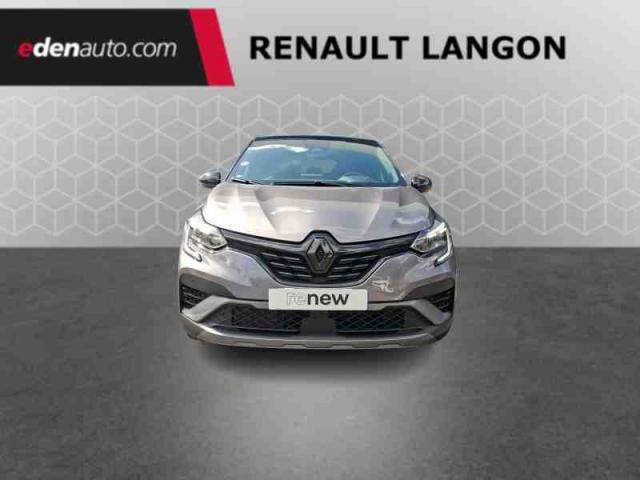 Renault Captur image 5