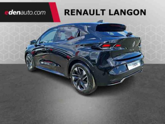 Renault Clio image 4