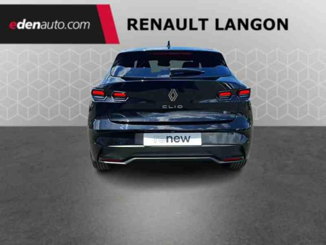Renault Clio image 2
