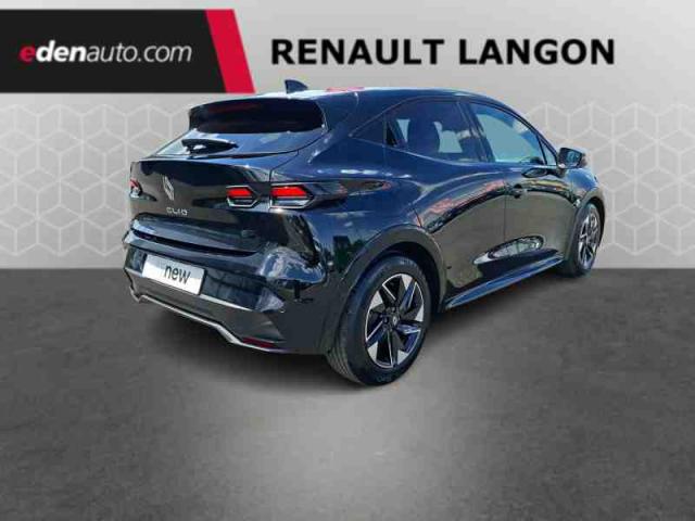 Renault Clio image 3