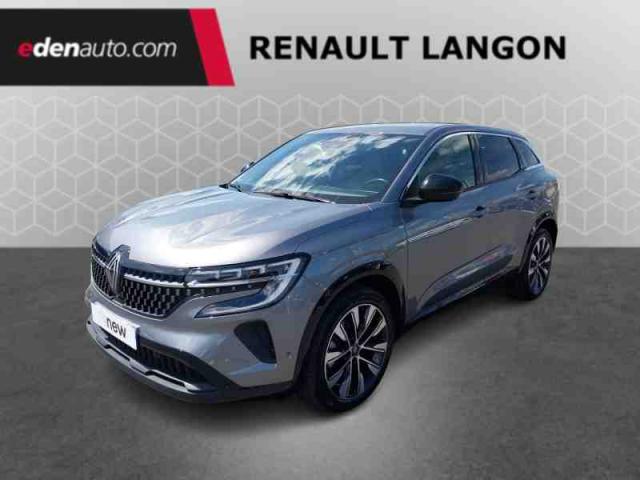 Renault Austral E-Tech Hybrid 200 Techno
