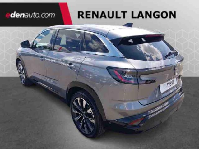 Renault Austral image 8