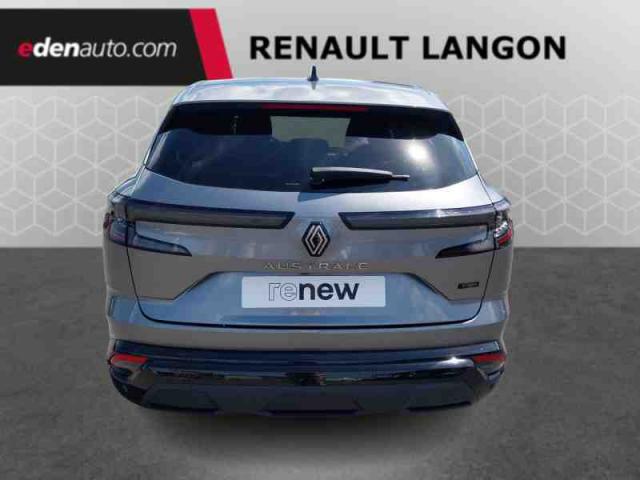Renault Austral image 1