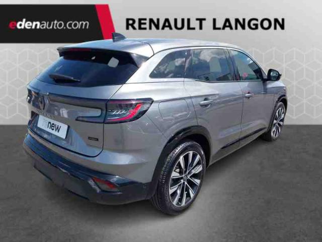 Renault Austral image 7