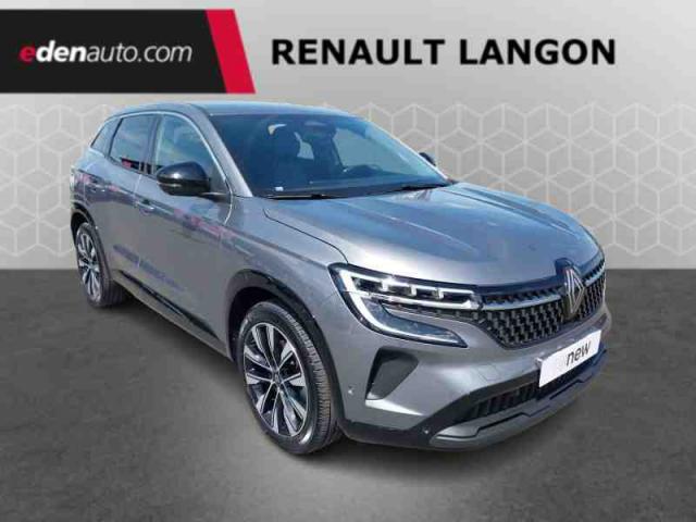 Renault Austral image 2