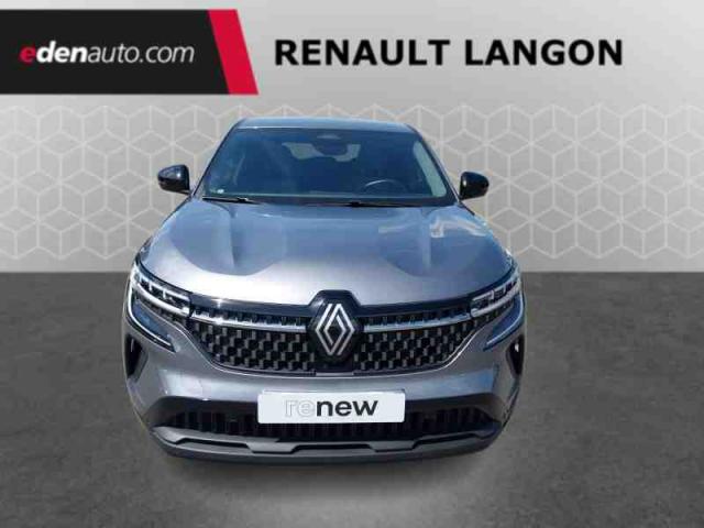 Renault Austral image 3