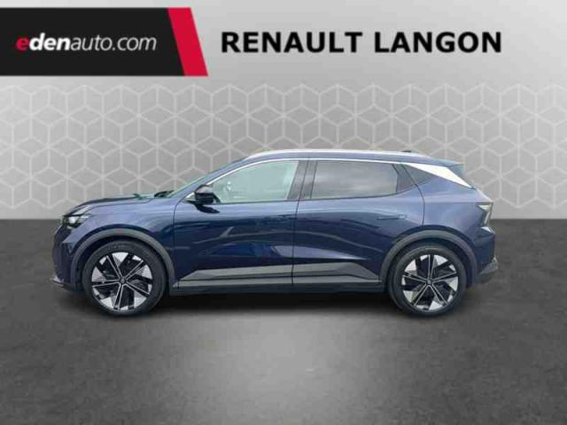 Renault Scénic image 8