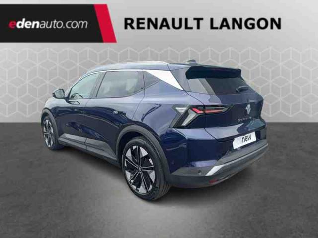 Renault Scénic image 4