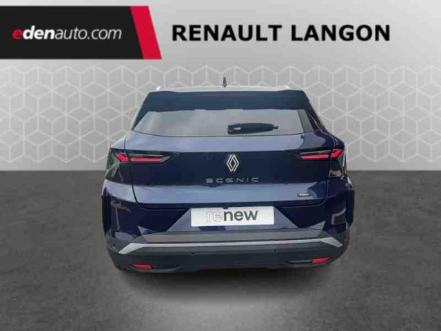Renault Scénic image 3