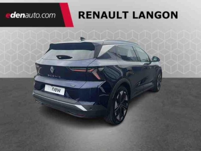 Renault Scénic image 9