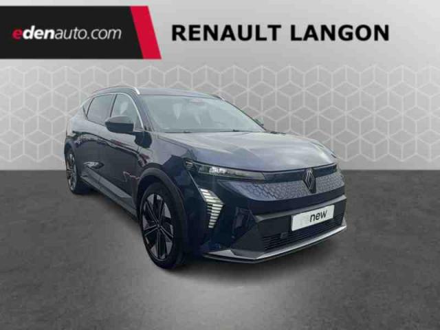 Renault Scénic image 7