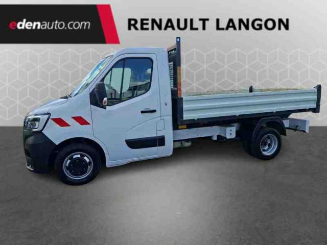 Renault Master image 8